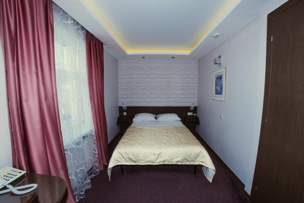 ОТЕЛЬ PRIDE-HOTEL БЕРЕЗНИКИ 4* (Россия) - от 5891 RUB | NOCHI